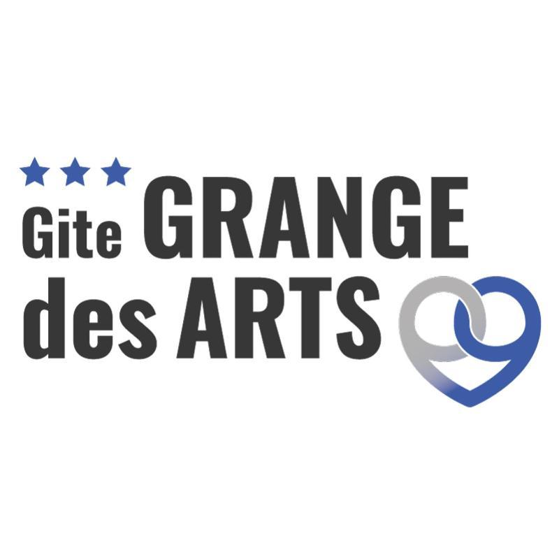 Grange Des Arts Villa Saint-Nabor Exterior photo